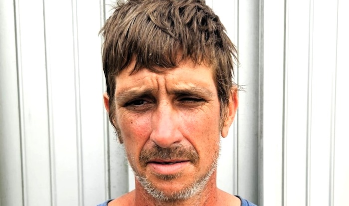 Titusville Police Arrest Convicted Felon After Strong-Armed Robbery of 71-Year-Old Woman