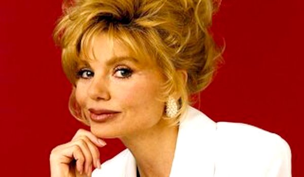 Beloved Actress Loni Anderson Dies in Los Angeles at 79 Following a  Prolonged Illness - Space Coast Daily
