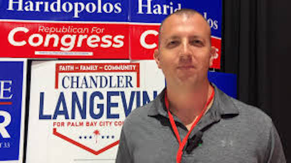 WATCH: City of Palm Bay Schedules Special Meeting Tonight After Councilman’s Anti-Indian Remarks Spark Outrage
