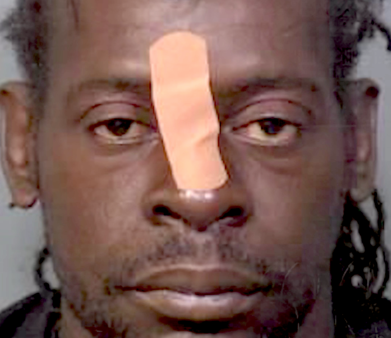WATCH: Brevard Sheriff Wayne Ivey Blasts ‘Hug-a-Thug’ System After Deputies Arrest Repeat Felon With 100 Arrests