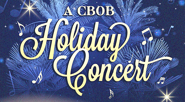 Community Band of Brevard Brings Cheer to Merritt Island With Dec. 7 Holiday Concert