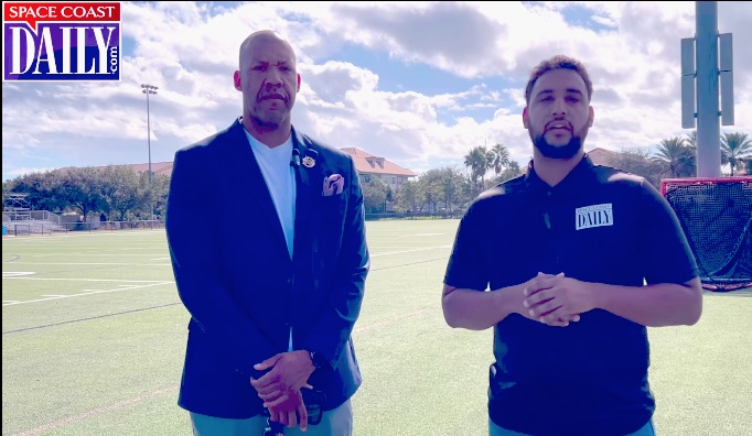 WATCH: Cam Newton’s Youth Football Championship Now Underway in Viera With 42 Elite Teams Competing