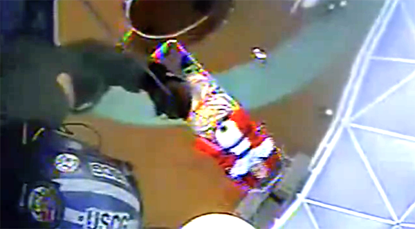 WATCH: Passenger Hospitalized Aboard Celebrity Apex Cruise Ship Bound for Port Canaveral