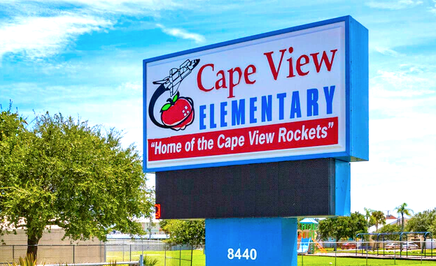 Rising Costs, Low Enrollment Drive Unanimous Vote By BPS Board to Close Cape View Elementary