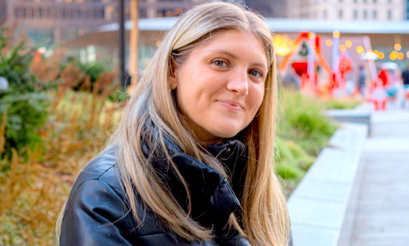 A Life Remembered, A Legacy of Love: Hundreds Honor Lexi Jordan at Kiwanis Island on Merritt Island