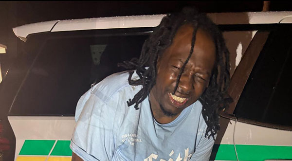 Deputies Arrest Merritt Island Man After Scooter Pursuit, Authorities Say