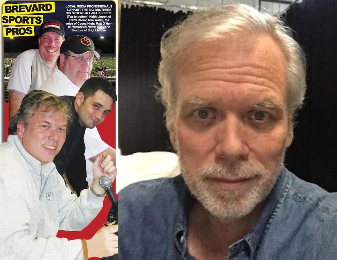 OBITUARY: Longtime Brevard Journalist and Filmmaker Jon Andrew Skattum Passed Away January 12 at 67