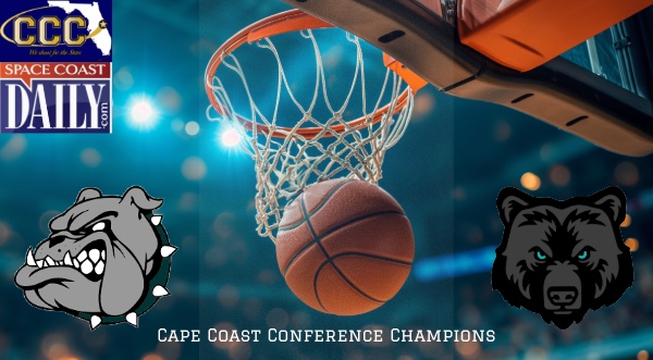 Melbourne Boys, Bayside Girls Basketball Teams Take Home Cape Coast Conference Championships