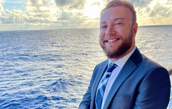 Christopher Balter Archives - Space Coast Daily