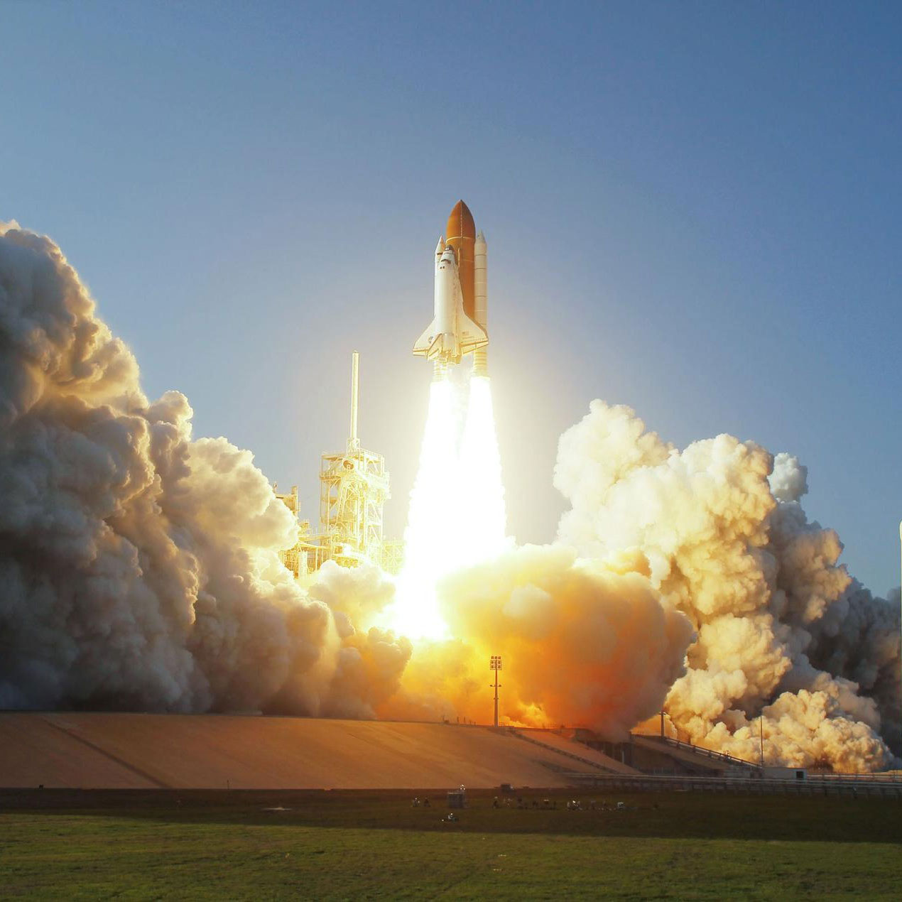 THIS DAY IN HISTORY: Space Shuttle Discovery Launches for Final Time in 2011