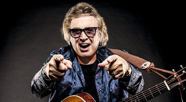 Legendary Songwriter ‘American Pie’ Don McLean to Perform Concert at King Center on March 21