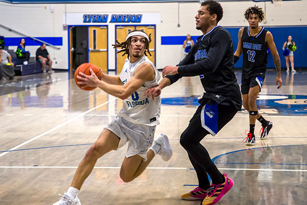 Eastern Florida Hoops Clinches Spot in FCSAA Tournament, Defeats Hillsborough CC 90-80