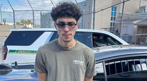 Brevard County Driver Arrested on I-95 After Clocked at 108 MPH Under Florida’s New “Super Speeder” Law