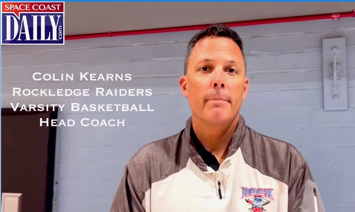 PREP REPORT: Rockledge Raiders Take Down Eau Gallie Commodores in District Hoops Quarterfinals
