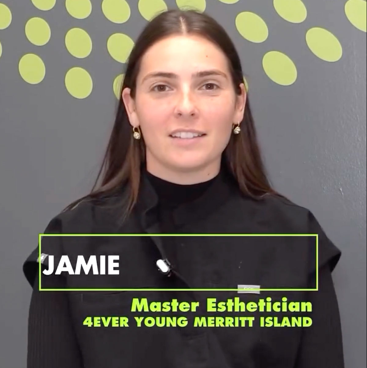 Expert Esthetician Jamie Offers Customized, Results-Driven Skincare at 4Ever Young Merritt Island