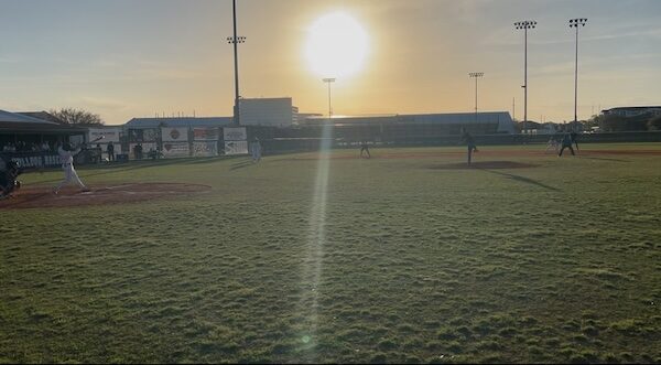 Melbourne Bulldogs Baseball Team Stays Hot, Ends Viera’s Win Streak in 9-4 Win