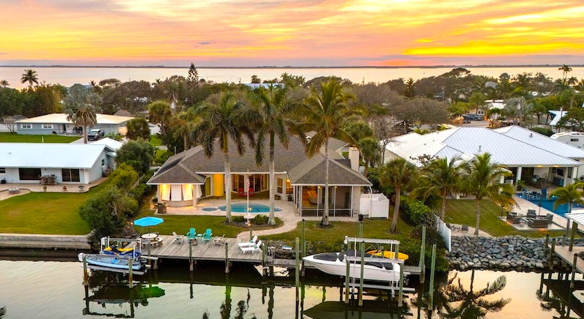 Today's market rewards strategy. Bobby and Nikki Freeman Compass believe successful real estate transactions are driven by positioning, preparation, and presentation.
