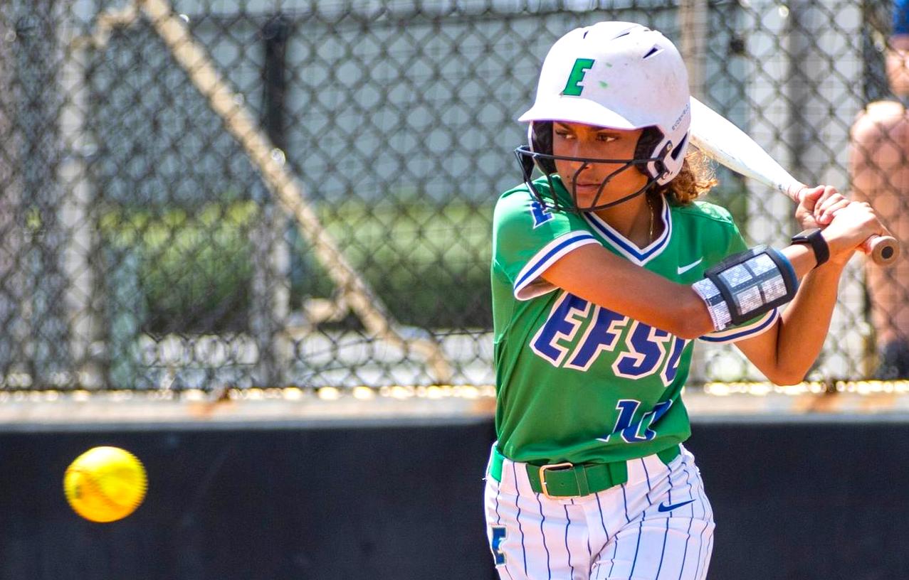 Eastern Florida Softball Scores Record-Setting 26 Runs in First Game of a Double-Dip at Hillsborough CC