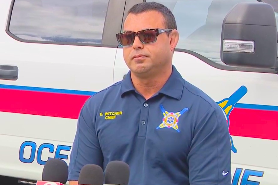 Brevard Lifeguard Shortage Leaves Beach Danger Zones, County Scrambles to Fill 45 Critical Roles