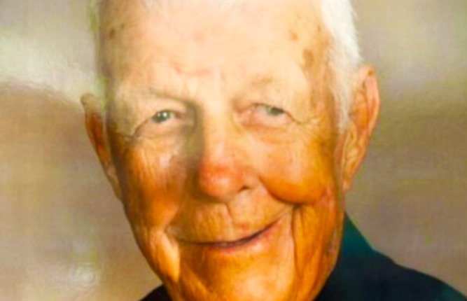 OBITUARY: World War II Veteran Donald C. ‘Don’ Neilan of Melbourne Passed Away at 99