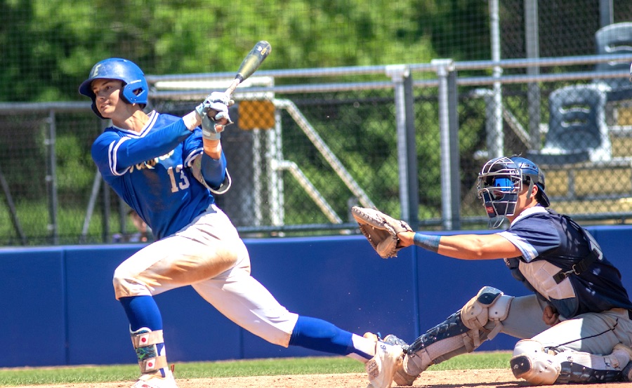 Eastern Florida Sweeps Santa Fe College in Citrus Conference Doubleheader at Bruce Bochy Field on Saturday
