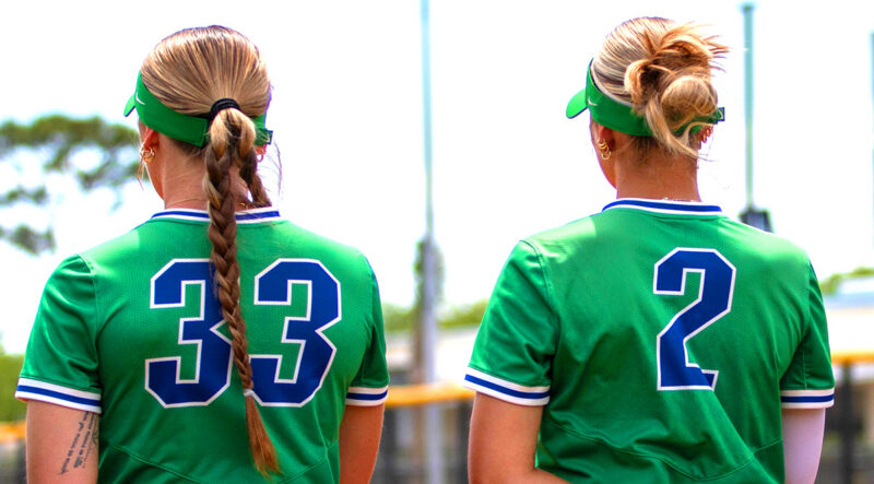 Record 96 Eastern Florida State College Student-Athletes Honored as All-Academic Team Members