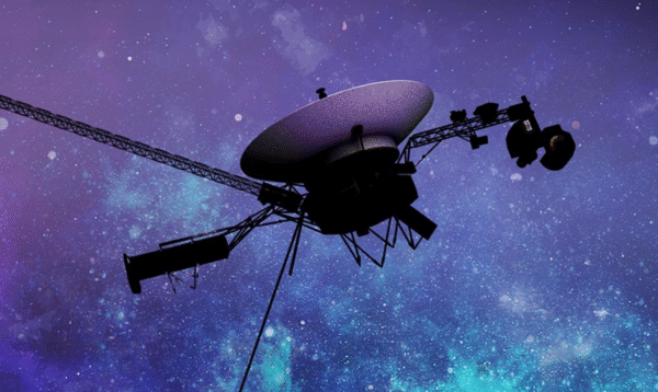 Engineers at NASA’s Jet Propulsion Laboratory Shut Off Instrument on Voyager 1 to Keep Spacecraft Operating