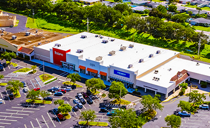 Shoppes at Victoria Square Retail Center on Merritt Island Changes Hands in $16 Million Deal