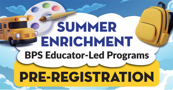 Registration Opens May 5 for Brevard Public Schools Free Summer Enrichment Programs