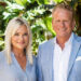 Bobby Freeman and Nikki McCoy Freeman, Space Coast real estate experts and leaders of McCoy Freeman Group at Compass
