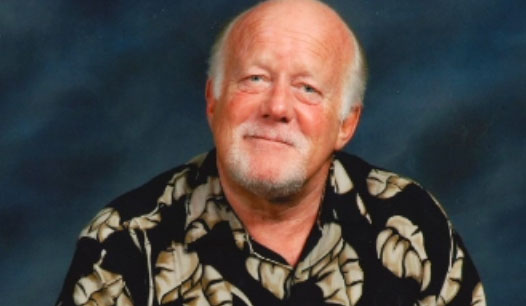 OBITUARY: Broadcasting Manager and Animal Lover Edward P. McNally Passes Away in Titusville at 78