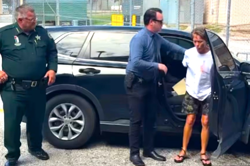 Linda Cutler, 29, Charged With Manslaughter After Fatal Dog Mauling That Killed Cocoa Woman