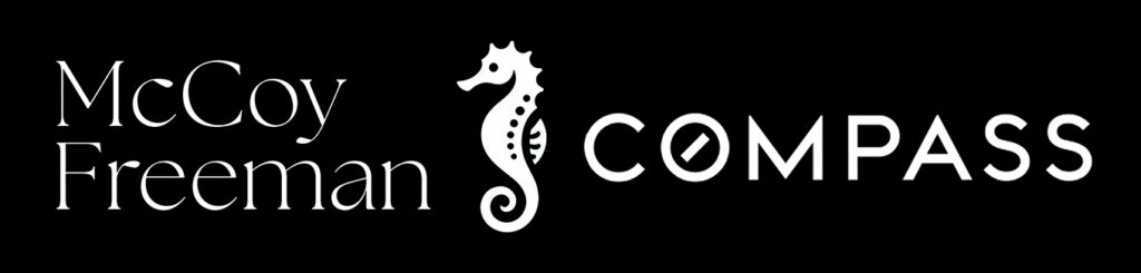 McCoy Freeman COMPASS logo