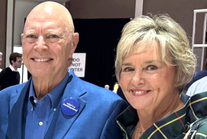 Memorial Service Honors Former U.S. Congressman Bill Posey, Remembered as Dedicated Public Servant, Family Man