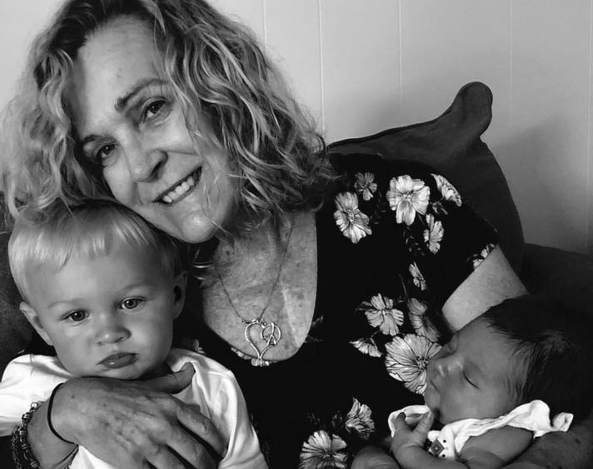 Community Rallies Around Brevard County’s Polly Helm as She Awaits Second Heart Transplant