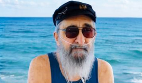 OBITUARY: Longtime Resident of Brevard County Elton Leon Couch, 78, Passed Away May 11