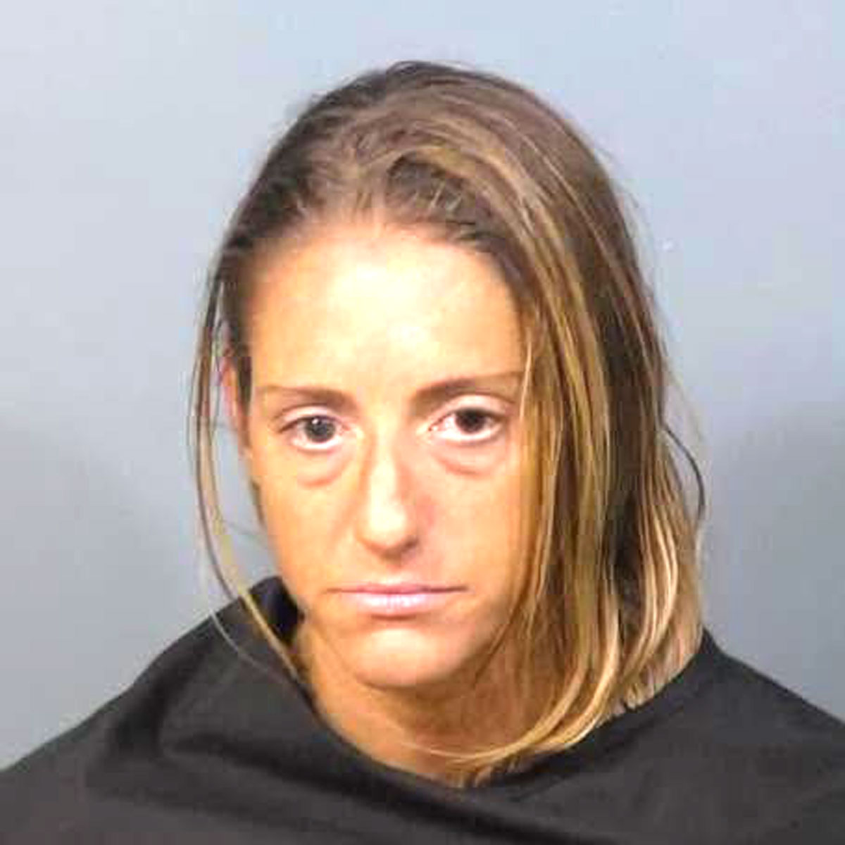 BCSO: Melbourne Woman Arrested for DUI After Speeding 30 MPH Over Limit