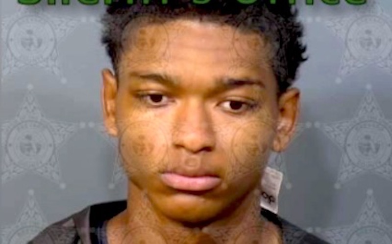 Cocoa Man Arrested for Attacking DoorDash Driver During Food Delivery, Perp Answered Door Completely Nude