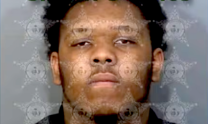 18-Year-Old Kamari Duncan Flees Cocoa Police Causing Three Crashes on Merritt Island Before Being Arrested