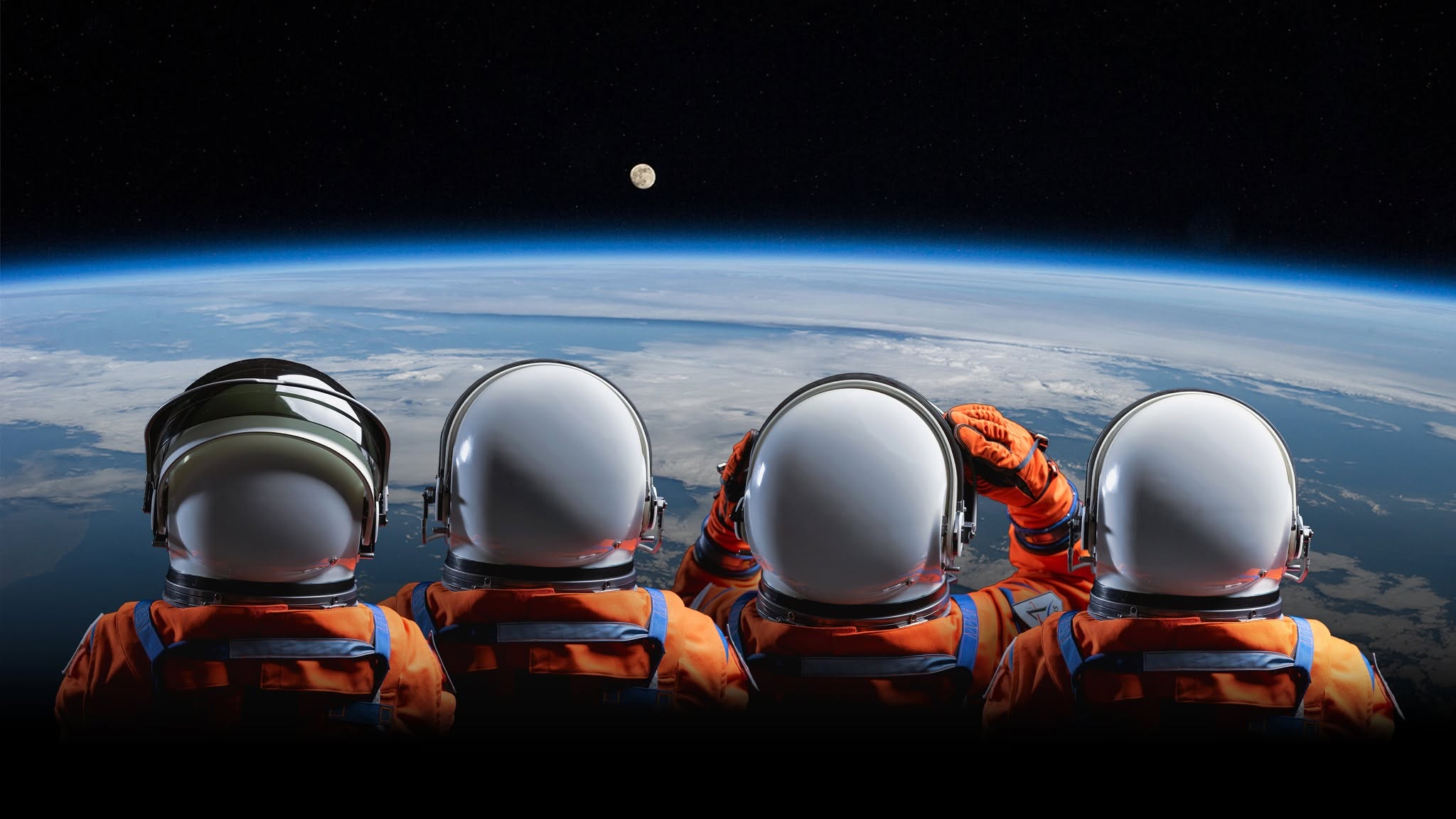 COMING SOON! Artemis III Will Launch Four Astronauts from NASA’s Kennedy Space Center in Brevard