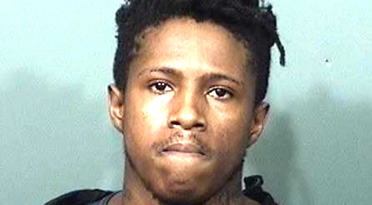 Brevard County Man Arrested for First-Degree Premeditated Murder, Possession Of A Firearm