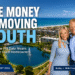 Bobby and Nikki Freeman discuss new IRS migration data showing continued income and wealth moving to Florida and what it means for Space Coast homeowners, waterfront homes, and condo values.
