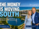 Bobby and Nikki Freeman discuss new IRS migration data showing continued income and wealth moving to Florida and what it means for Space Coast homeowners, waterfront homes, and condo values.