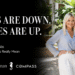 Bobby and Nikki Freeman of the McCoy Freeman Group at Compass discuss the May 2026 Brevard County real estate market as home values continue to rise despite lower sales activity across Florida's Space Coast.