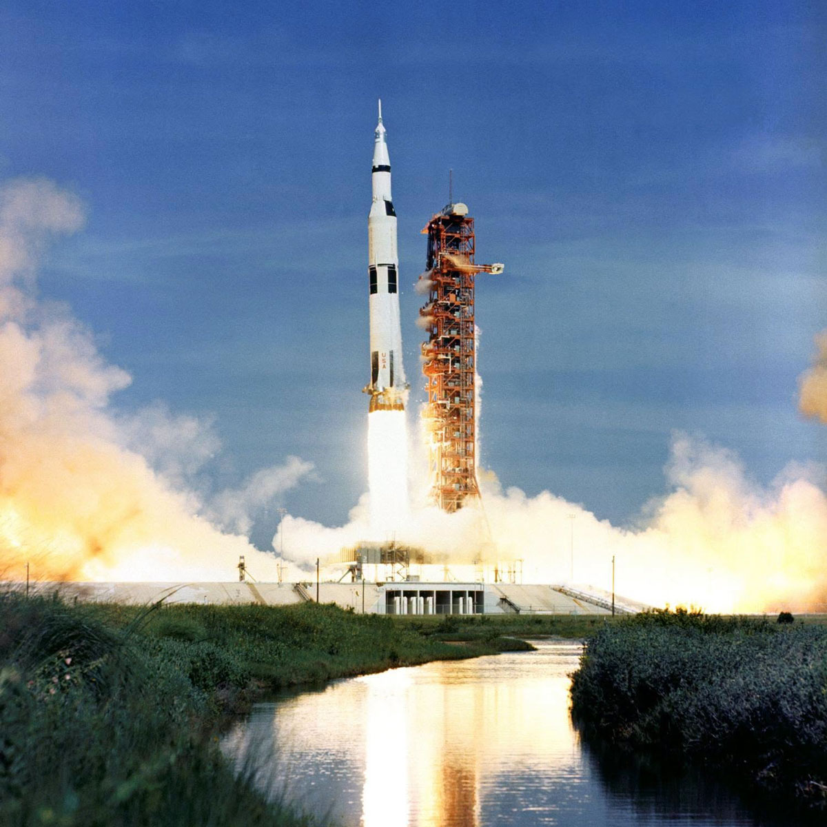 55 Years Ago Today: Apollo 15 Began a New Era of Lunar Exploration