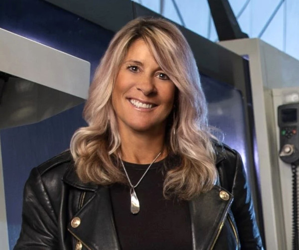 Carol Craig, Founder of Craig Technologies and Sidus Space, Among Those Honored by Florida Tech