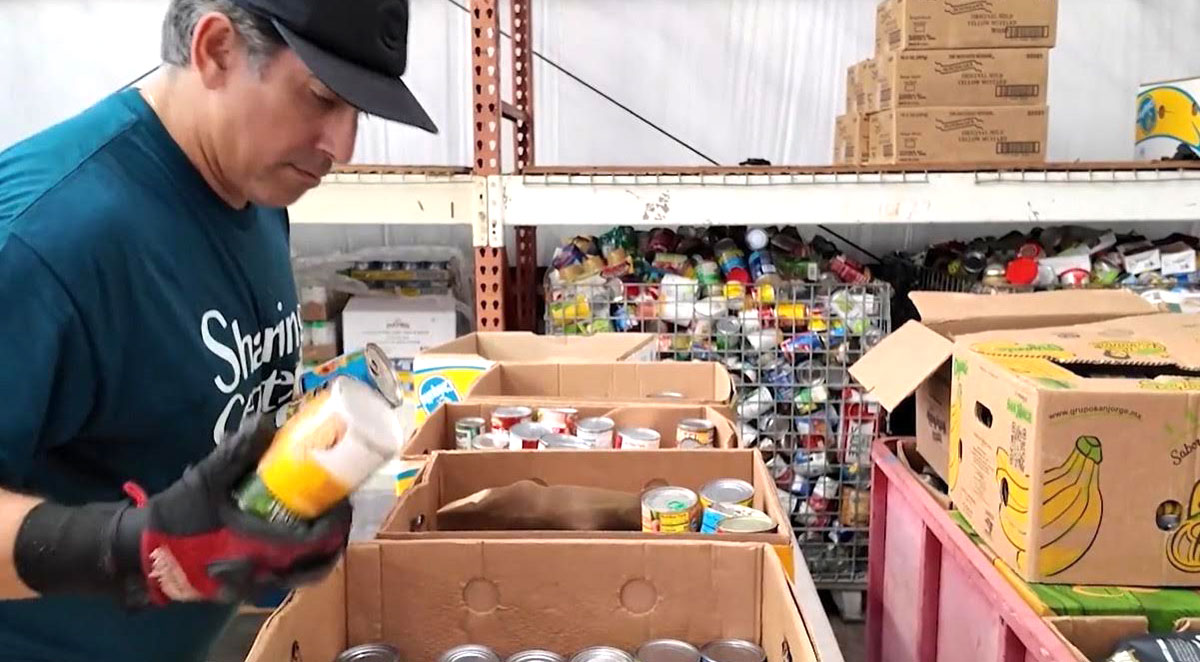 Health First Wellness Grants Make Healthy Food More Accessible