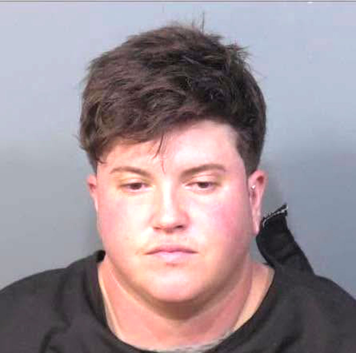 Brevard Woman Arrested for DUI After Driving Through Traffic Homicide Investigation Scene, Sheriff Says
