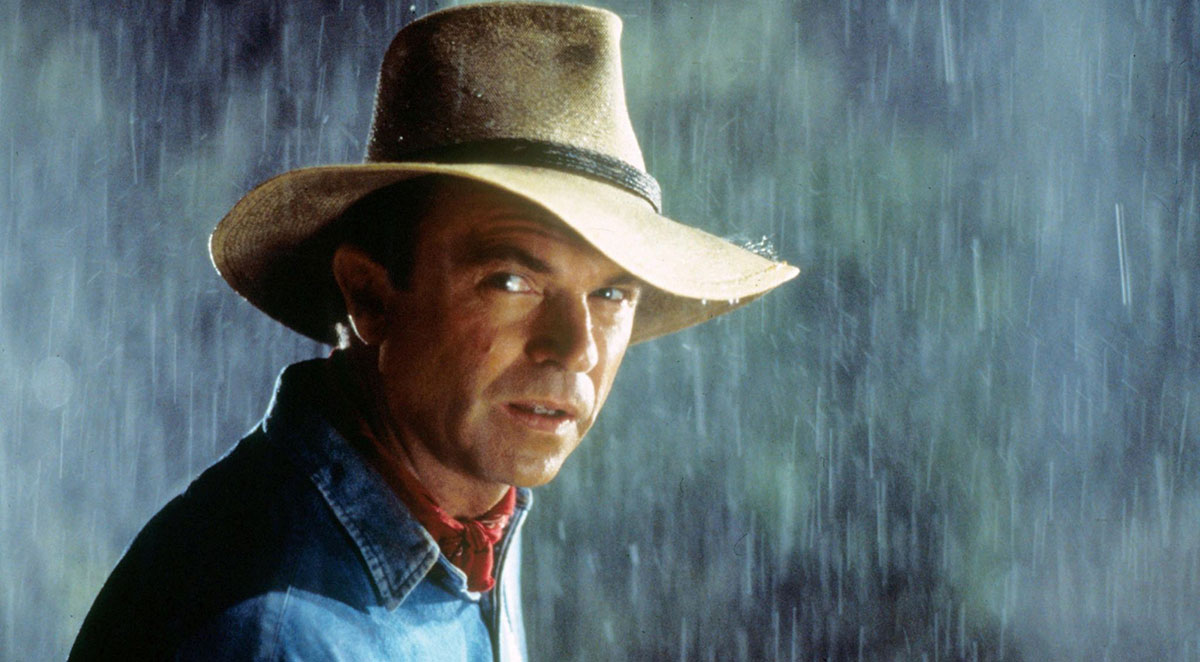‘Jurassic Park’ Star Sam Neill Dies at 78, Known for His Major Role as Dr. Alan Grant