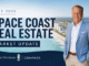 Bobby Freeman presenting the June 2026 Space Coast real estate market update for Brevard County, Florida.